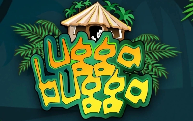 ugga-bugga ugga-bugga