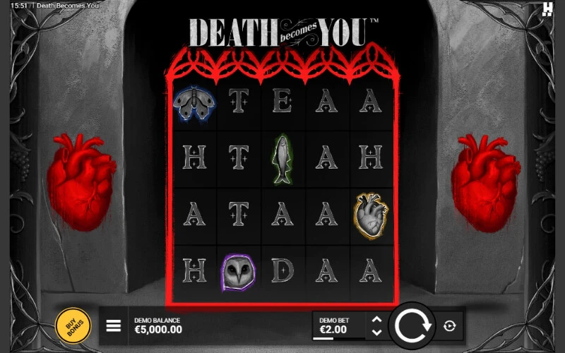 death-becomes-you-spelu-automats death-becomes-you-spelu-automats