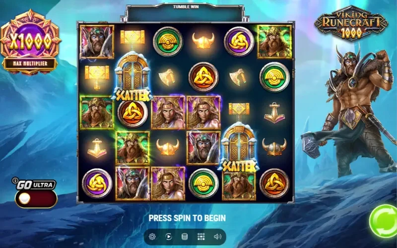 viking-runecraft-1000-spelu-automats viking-runecraft-1000-spelu-automats