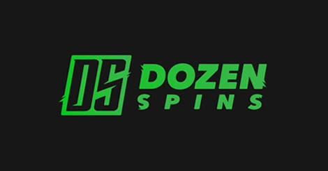 dozenspins kazino logotips